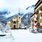 Chalet La Foret Enchantee Happy Rentals