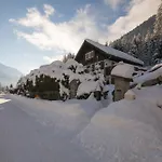 Chalet La Forêt Enchantée Happy Rentals