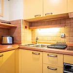 Chamone- Appartement Moderne - Hypercentre - Vues