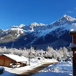 Appartement Chamonix Bossons