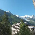 Chez Moi