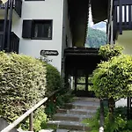 Bel Appartement Renove Avec Vue Sur Le Mont-Blanc, Parking Couvert, Animaux Admis - Fr-1-517-51