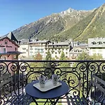 Chamonix : Bel Appart 8 Pers, 80M², 3 Ch, Centre, Resid. Securisee, Parking, Wifi - Fr-1-507-25