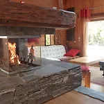 Chalet Kidou