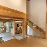 Dify Chalet Contemporain - Les Praz De Chamonix