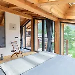 Dify Chalet Contemporain - Les Praz De Chamonix