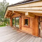 Dify Chalet Contemporain - Les Praz De Chamonix