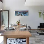 Le Crêtet Mont-Blanc