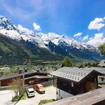 Le Cretet Mont-Blanc