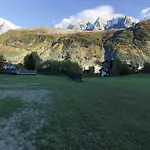 Beau Glacier - Pied Des Pistes - Balcons Du Savoy