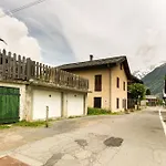 L\'Ecrin Des Pecles - Centrale - Renove - Immense Terrasse Face Au Mont-Blanc
