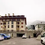 Les Alpes 3 - Central - Renove - Vue Sur La Chaine Du Mont-Blanc