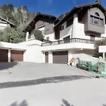 Les Terrasses De Planpraz - 8Min Walk To Center - Quiet - Perfect For Hiking