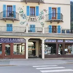 Vallot - Chamonix Centre