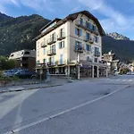 Vallot - Chamonix Centre