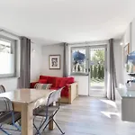 Le Jardin De Champraz