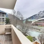 Perce-Neige - Centre Chamonix