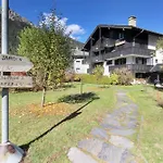 Le Jardin De Champraz