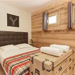 Perce-Neige - Centre Chamonix