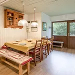 Chalet Clos de l\'Ours