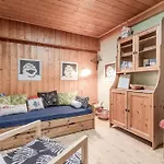 Chalet Clos de l\'Ours