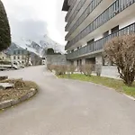 Makalu - View Mont-Blanc - Chamonix Center -8 Pers