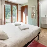 Chalet Clos de l\'Ours