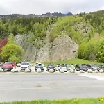 Les Capucins