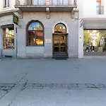 Carlton - Center Of Chamonix - Historic Building