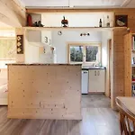 Le Petite Chalet Tourmente