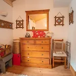 Chalet Vorgeats 2 - 6 Pers - Au Pied De La Flegere - Golf - Utmb