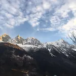 Clos des Vorgeats - 200m Flégère Ski Lift