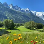 Clos des Vorgeats - 200m Flégère Ski Lift