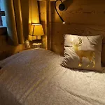 Chalet Des Glaciers