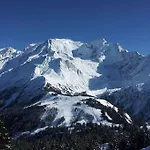 Chalet Des Glaciers