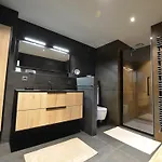 T4 Renove Avec Vue Mont-Blanc, 4 Etoiles, Proche Centre, Parking - Fr-1-507-62