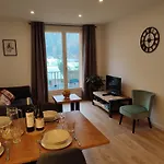 Apartment Le Panoramic