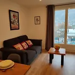 Apartment Le Panoramic