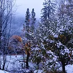 Chalet Altitude 1057