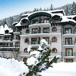 Happy Moose - Cosy Mont Blanc View Apartment