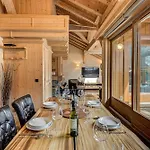 Apartment Longview - Alpes Travel - Central Chamonix - Sleeps 8