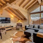 Apartment Longview - Alpes Travel - Central Chamonix - Sleeps 8