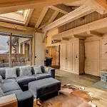 Apartment Longview - Alpes Travel - Central Chamonix - Sleeps 8