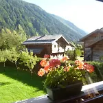 Appartement Capucine