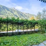 Apartment Champraz-17 By Interhome