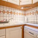 Apartment Champraz-17 By Interhome