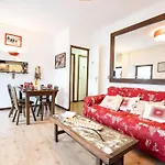 Apartment Le Pavillon By Interhome