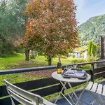 Holiday Home Les Mazots De La Renardiere By Interhome