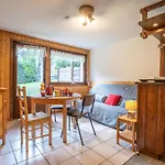 Apartment Clos Des Outannes-1 By Interhome