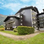 Studio Clos Du Savoy-22 By Interhome